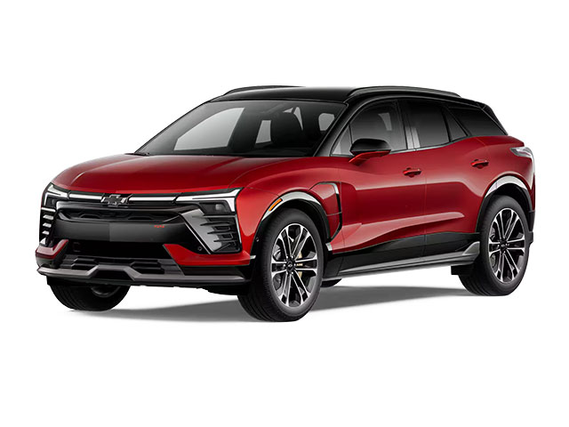 chevrolet blazer ev 2026 3GNKDERL7TS107851 image chevrolet blazer ev 2026 3GNKDERL7TS107851 image